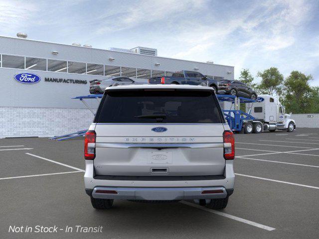 new 2024 Ford Expedition car, priced at $66,980