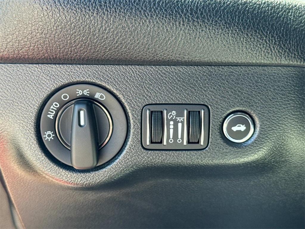 used 2018 Dodge Challenger car, priced at $98,000