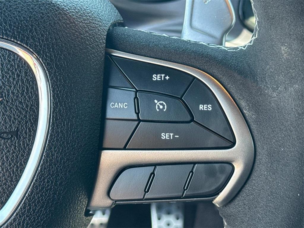 used 2018 Dodge Challenger car, priced at $98,000