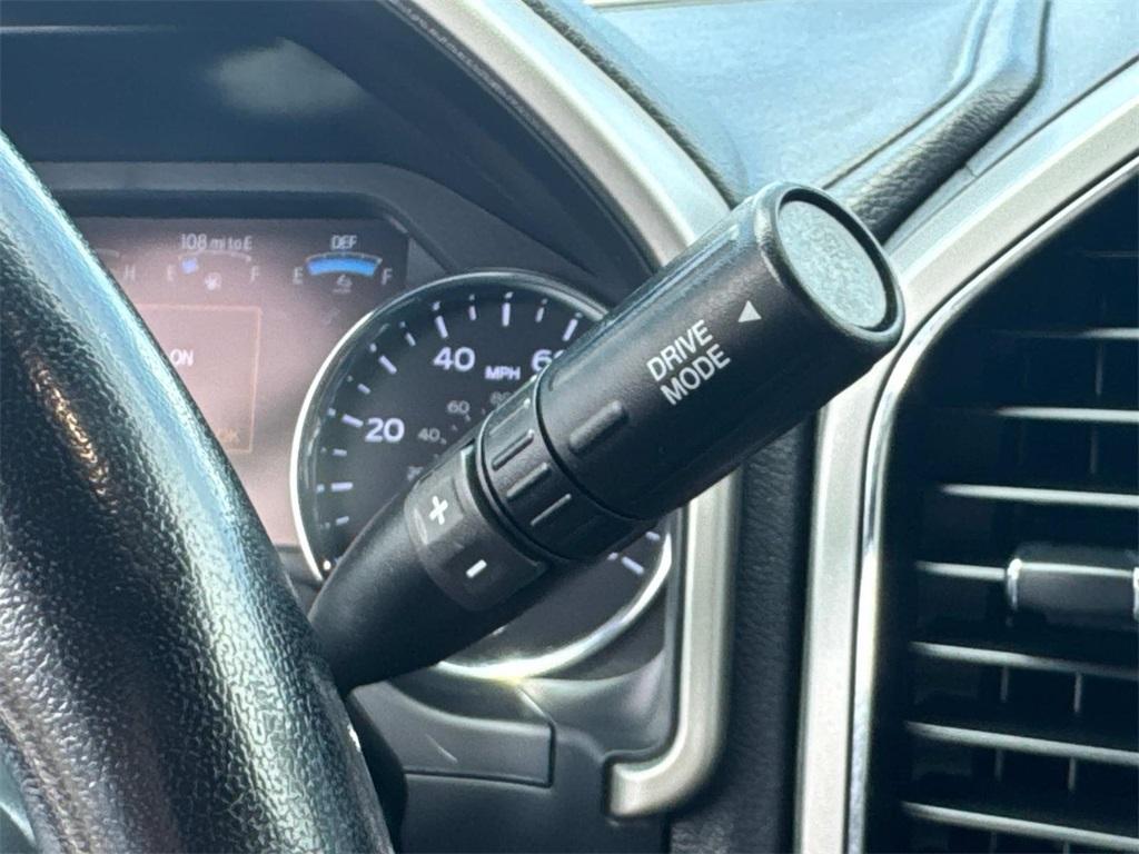 used 2022 Ford F-250 car, priced at $54,000