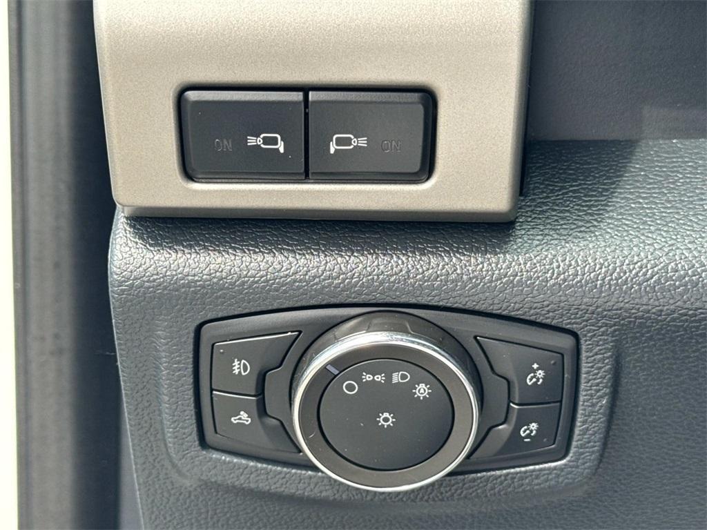 used 2022 Ford F-250 car, priced at $54,000