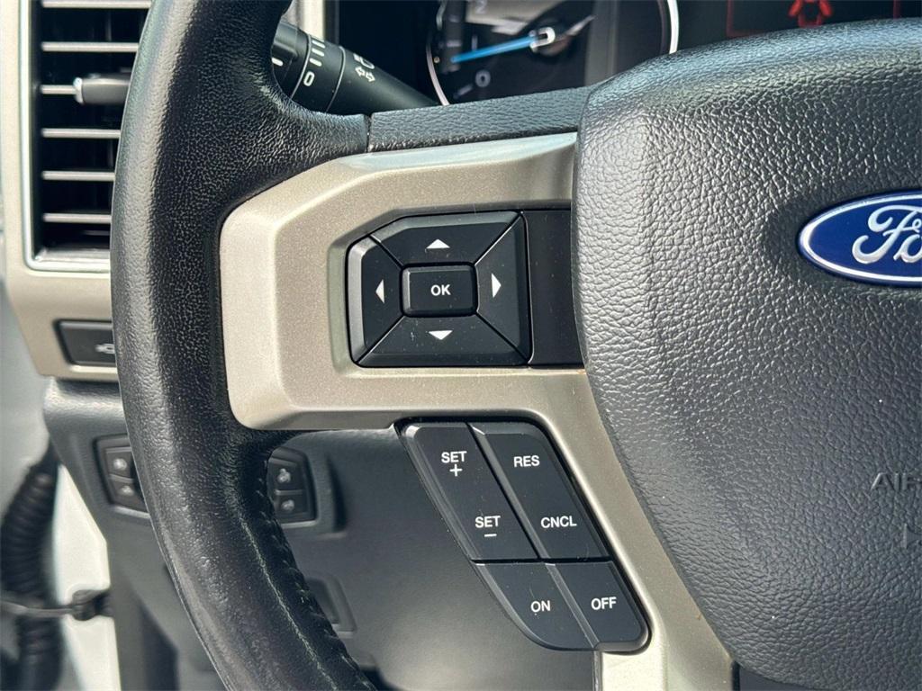 used 2022 Ford F-250 car, priced at $54,000
