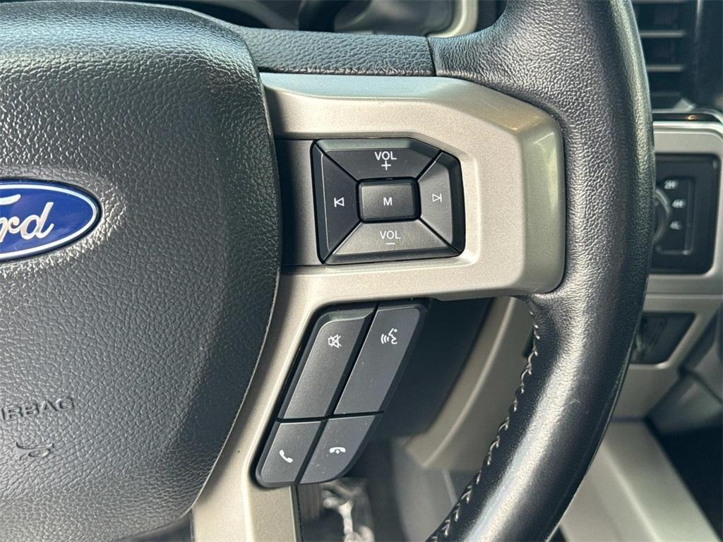 used 2022 Ford F-250 car, priced at $54,000