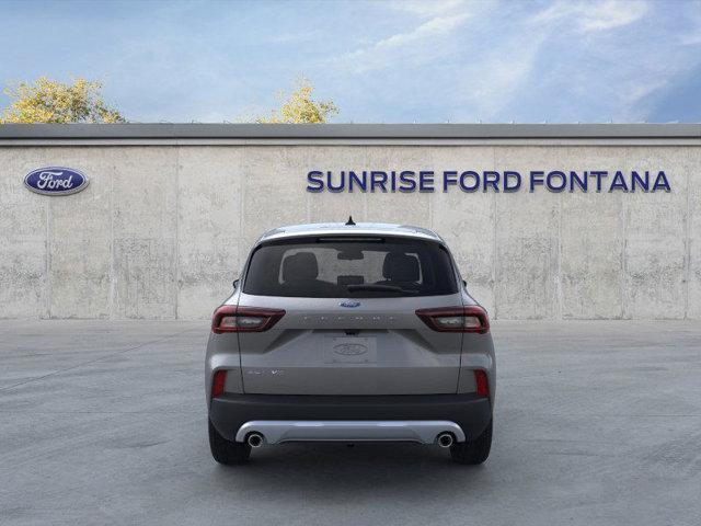 new 2025 Ford Escape car, priced at $29,140