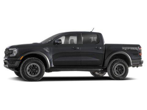 new 2024 Ford Ranger car