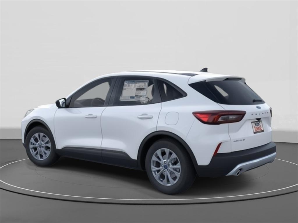 new 2025 Ford Escape car, priced at $26,510