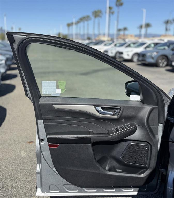used 2022 Ford Escape car, priced at $17,400