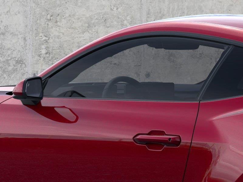new 2025 Ford Mustang car, priced at $36,705