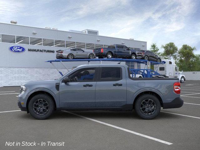 new 2024 Ford Maverick car, priced at $31,605