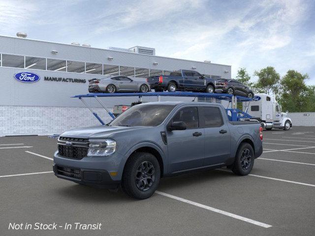 new 2024 Ford Maverick car, priced at $31,605