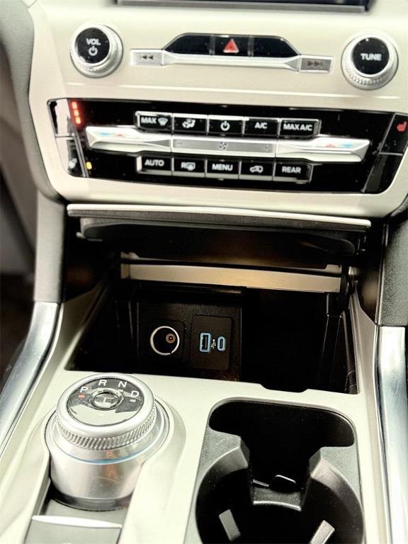 used 2022 Ford Explorer car, priced at $29,300