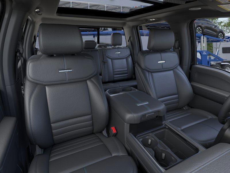 new 2025 Ford F-250 car, priced at $100,510
