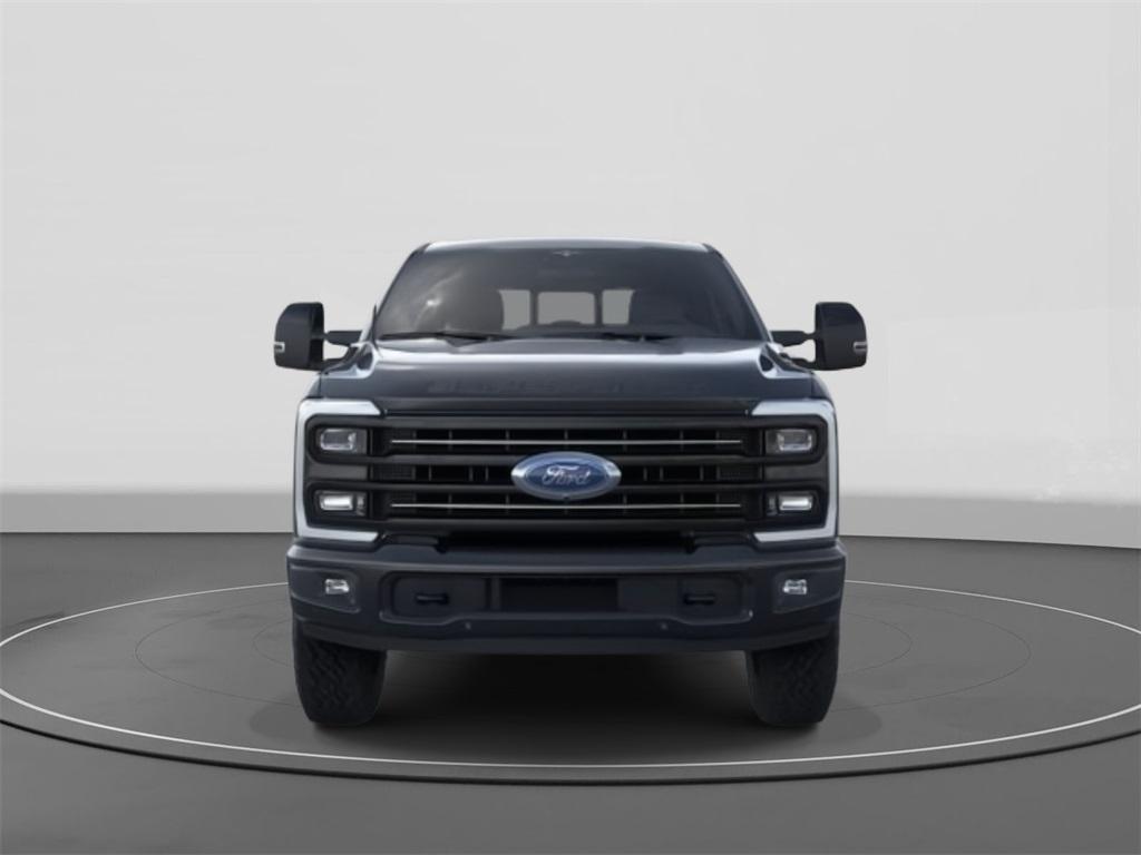 new 2025 Ford F-250 car, priced at $100,010