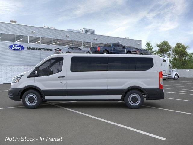 new 2025 Ford Transit-350 car, priced at $64,055