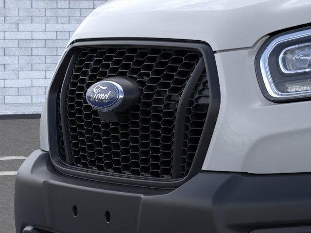 new 2025 Ford Transit-350 car, priced at $64,055