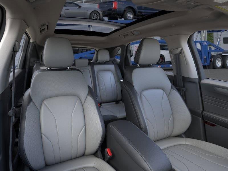 new 2025 Ford Escape car, priced at $43,510
