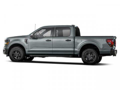 new 2024 Ford F-150 car, priced at $52,290