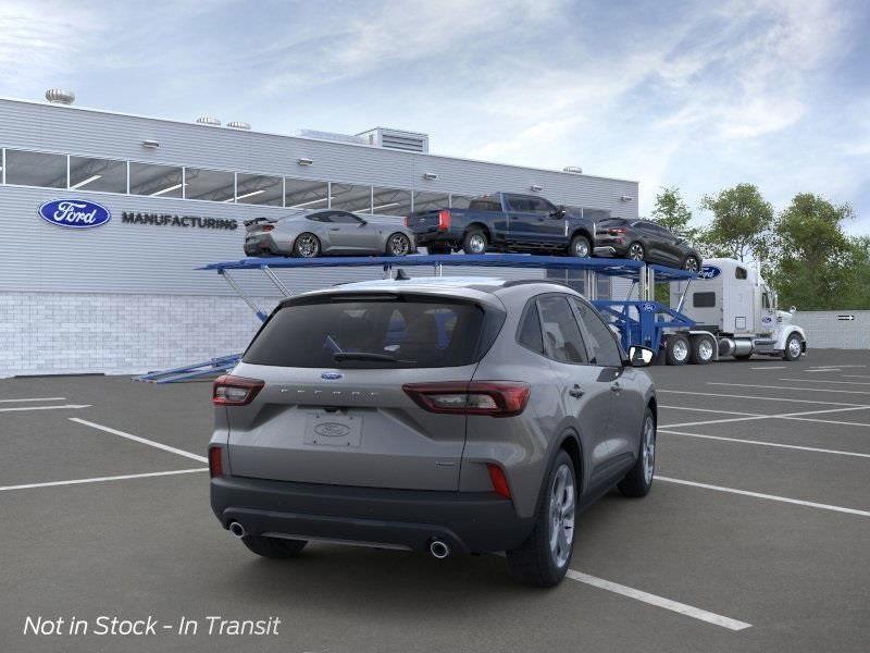 new 2025 Ford Escape car, priced at $35,475