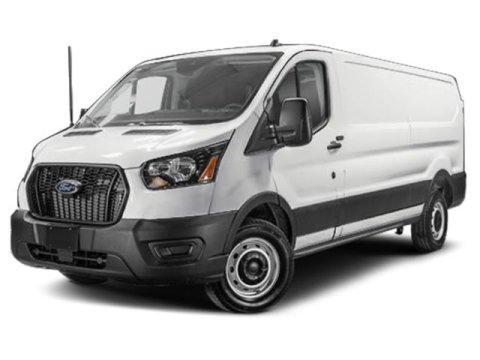 new 2024 Ford Transit-150 car, priced at $50,650