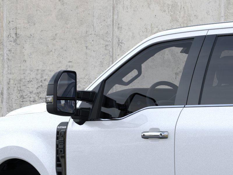 new 2025 Ford F-250 car, priced at $101,505
