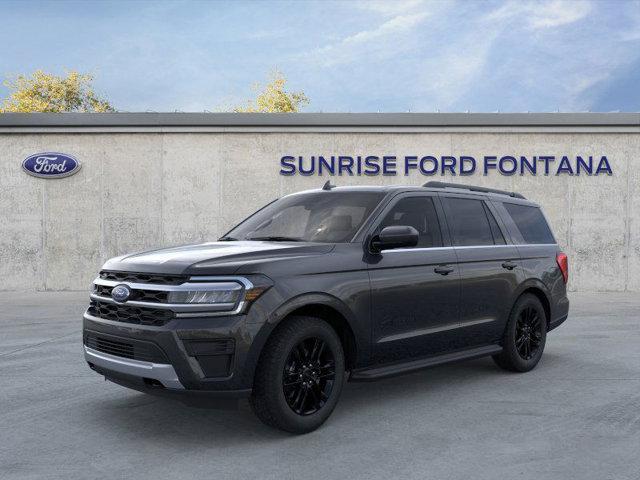 new 2024 Ford Expedition car, priced at $65,450