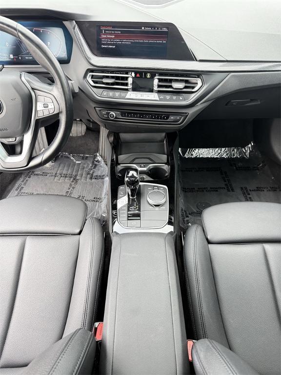 used 2024 BMW 228 Gran Coupe car, priced at $25,000