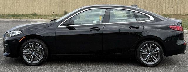 used 2024 BMW 228 Gran Coupe car, priced at $26,900