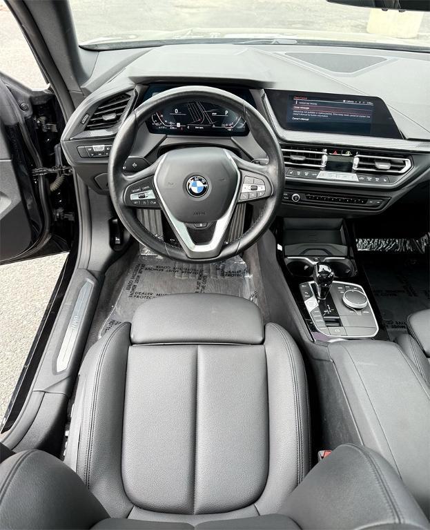 used 2024 BMW 228 Gran Coupe car, priced at $25,000
