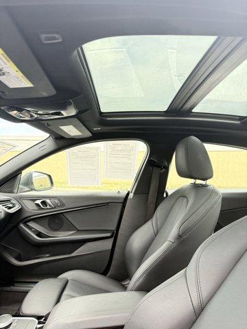 used 2024 BMW 228 Gran Coupe car, priced at $26,900