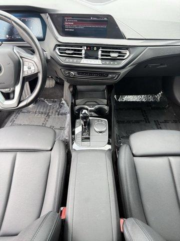 used 2024 BMW 228 Gran Coupe car, priced at $26,900