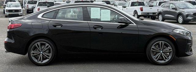 used 2024 BMW 228 Gran Coupe car, priced at $26,900