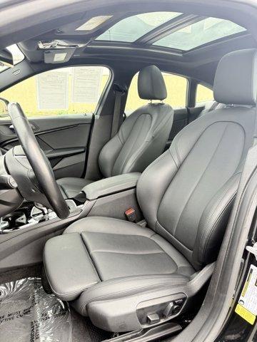 used 2024 BMW 228 Gran Coupe car, priced at $26,900
