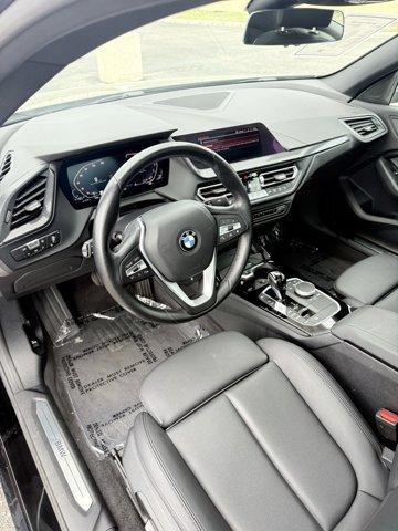 used 2024 BMW 228 Gran Coupe car, priced at $26,900