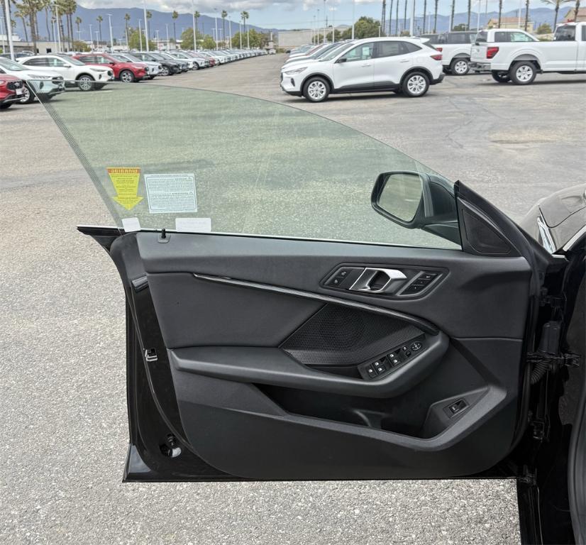 used 2024 BMW 228 Gran Coupe car, priced at $25,000