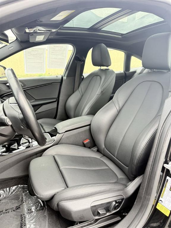 used 2024 BMW 228 Gran Coupe car, priced at $25,000