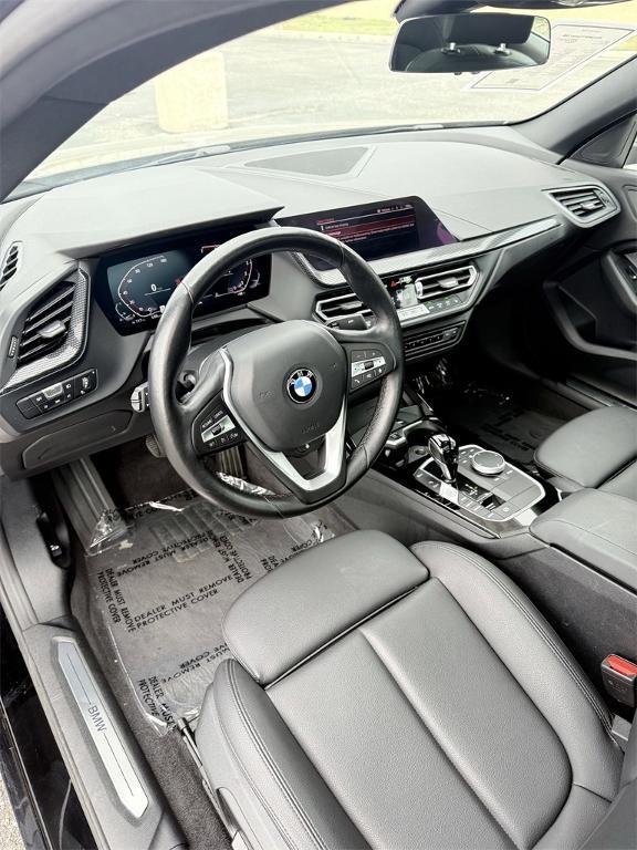 used 2024 BMW 228 Gran Coupe car, priced at $25,000