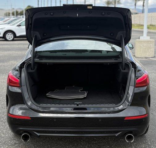 used 2024 BMW 228 Gran Coupe car, priced at $26,900