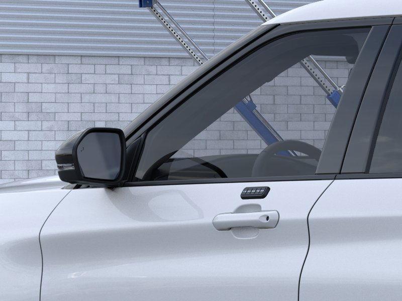 new 2026 Ford Explorer car