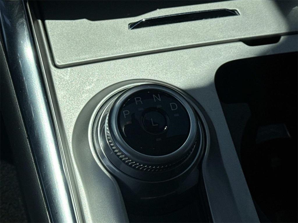 used 2023 Ford Explorer car, priced at $27,800