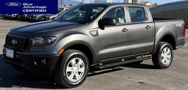 used 2019 Ford Ranger car, priced at $25,400