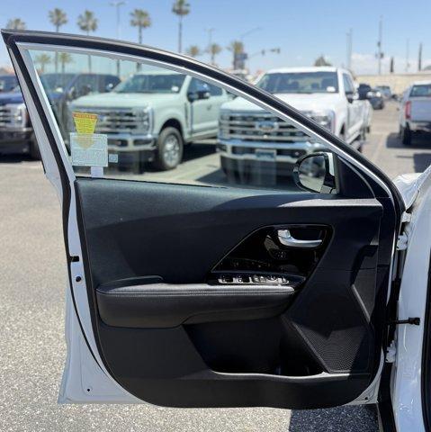 used 2022 Kia Niro EV car, priced at $20,400