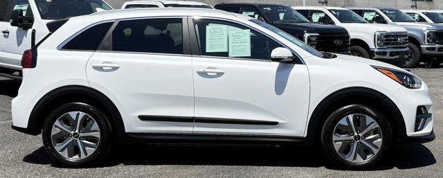 used 2022 Kia Niro EV car, priced at $20,400