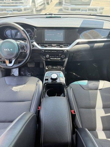 used 2022 Kia Niro EV car, priced at $20,400