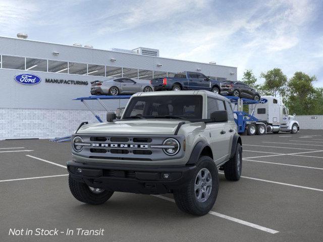 new 2024 Ford Bronco car, priced at $47,985