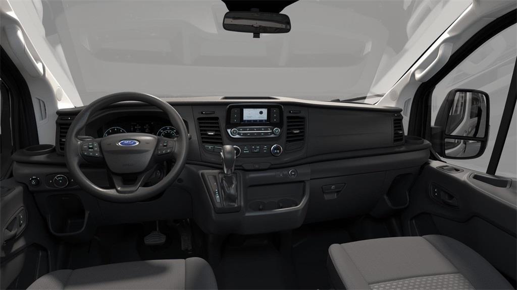 new 2025 Ford Transit-350 car, priced at $59,145