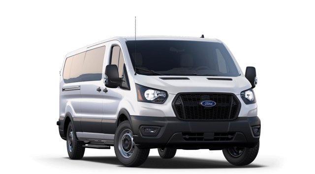 new 2025 Ford Transit-350 car, priced at $59,145