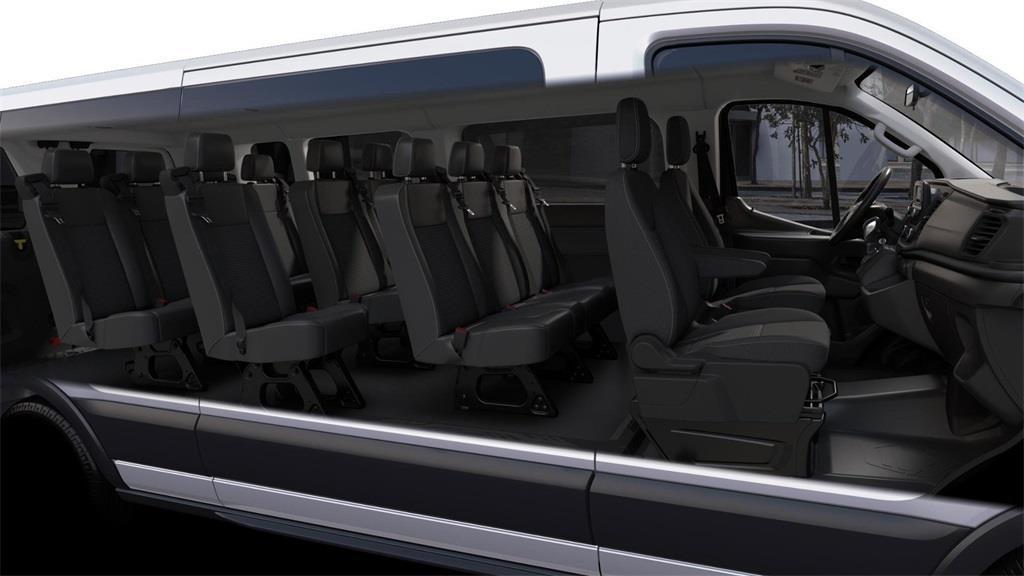 new 2025 Ford Transit-350 car, priced at $59,145
