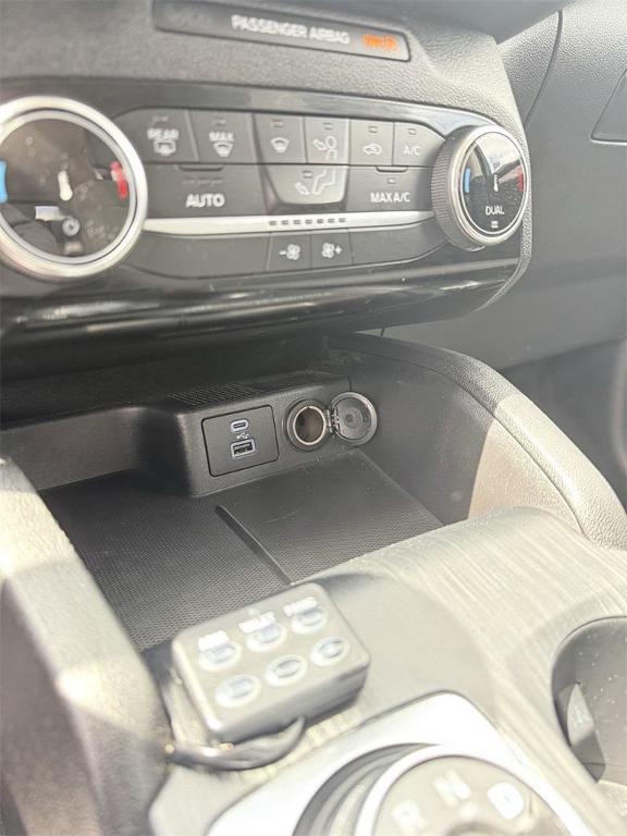used 2022 Ford Escape car, priced at $18,700