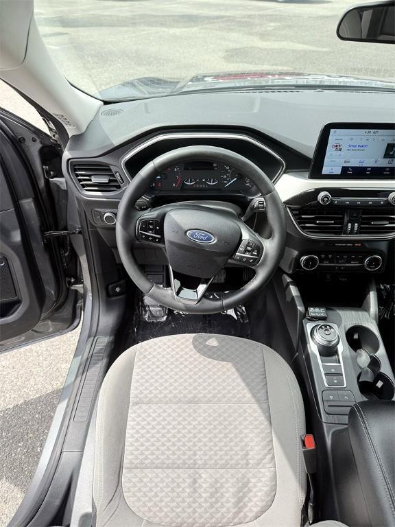used 2022 Ford Escape car, priced at $20,500