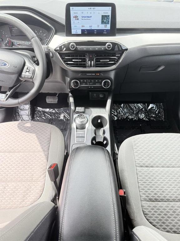 used 2022 Ford Escape car, priced at $18,700